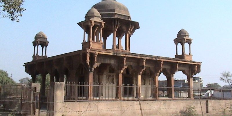 dakrikamahal