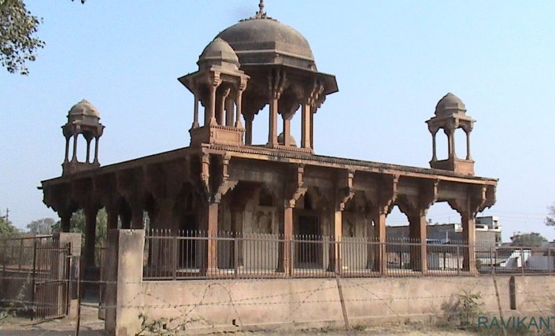 dakrikamahal
